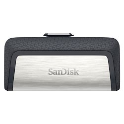 SanDisk Ultra Dual 128GB USB-C