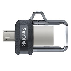 SanDisk Ultra Dual Drive m3.0 256GB