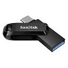 SanDisk Ultra Dual Drive Go 64GB