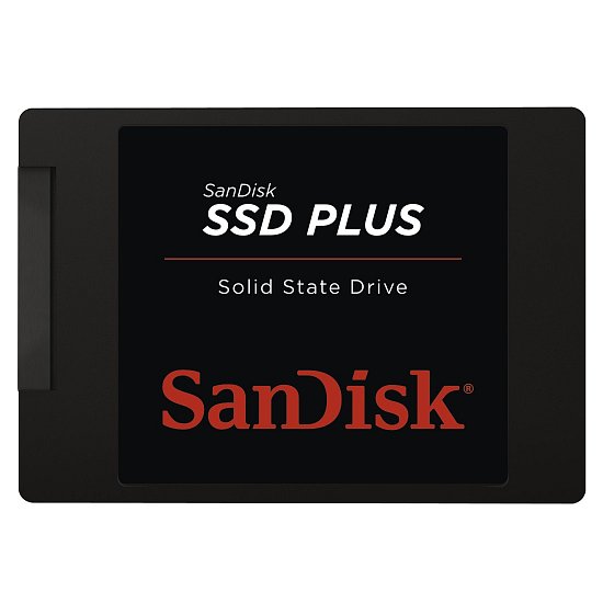 SSD 2,5