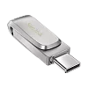 SanDisk Ultra Dual Drive Luxe USB-C 1TB