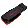 SanDisk Cruzer Blade 32GB USB 2.0 černá