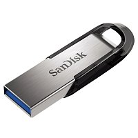 SanDisk Ultra Flair 16GB USB 3.0 černá