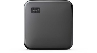 WD Elements SE SSD 1TB