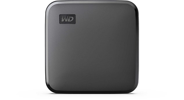 WD Elements SE SSD 1TB