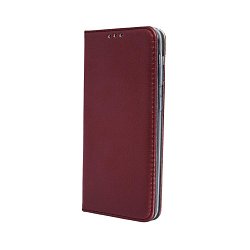 Cu-be Platinum pouzdro Xiaomi Redmi Note 12 Pro+ Wine