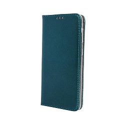 Cu-be Platinum pouzdro Xiaomi Redmi Note 12 Pro+ Dark Green