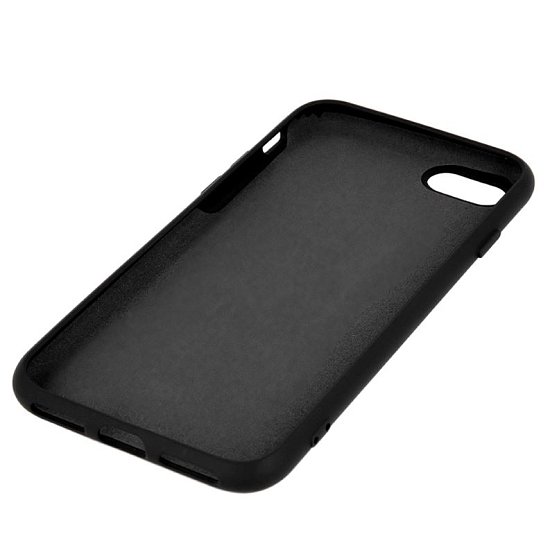 Cu-be Fine TPU pouzdro Samsung Galaxy S23 Ultra Black