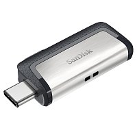 SanDisk Ultra Dual 64GB USB-C