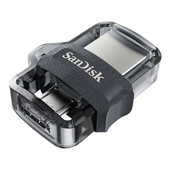 SanDisk Ultra Dual Drive m3.0 256GB