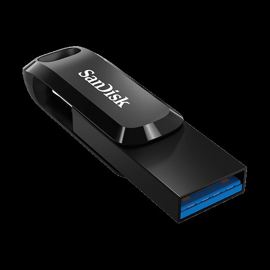 SanDisk Ultra Dual Drive Go 64GB