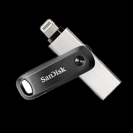 SanDisk iXpand Flash Drive Go 128GB