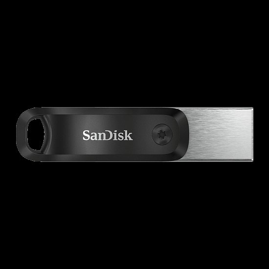 SanDisk iXpand Flash Drive Go 128GB