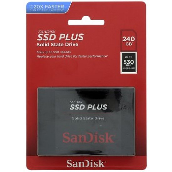 SSD 2,5
