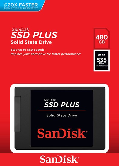 SSD 2,5