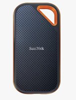 Ext. SSD SanDisk Extreme Portable Pro SSD 4TB