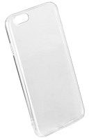 ALIGATOR Pouzdro Transparent Apple iPhone 6/6S