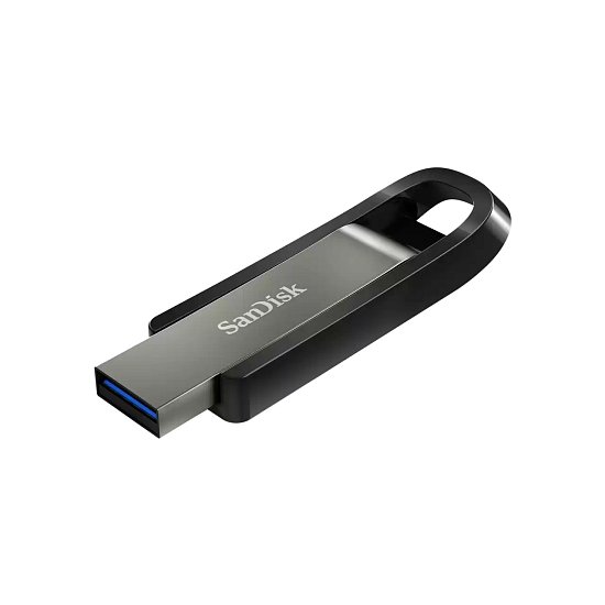 SanDisk SanDisk Extreme Go 3.2 Flash Drive 64GB