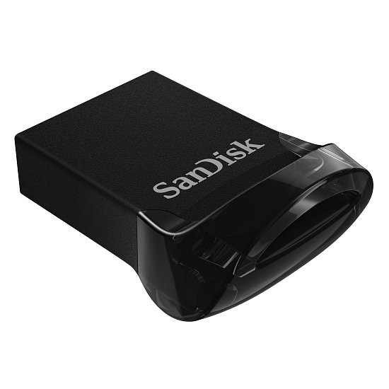 SanDisk Ultra Fit 32GB USB 3.1 černá