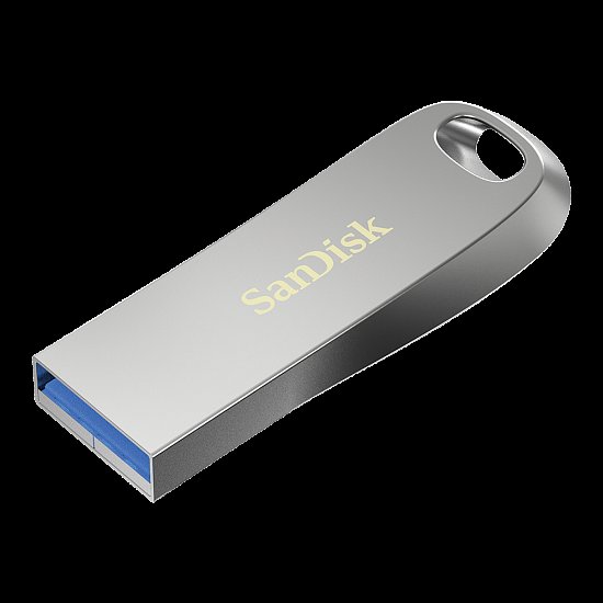 SanDisk Ultra Luxe 128GB USB 3.1.