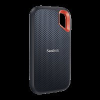 Ext. SSD SanDisk Extreme Portable SSD 1TB USB 3.2.