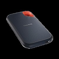 Ext. SSD SanDisk Extreme Portable SSD 1TB USB 3.2.