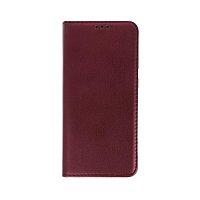 Cu-be Platinum pouzdro Xiaomi Redmi Note 12 Pro+ Wine