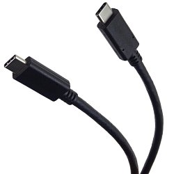 PremiumCord USB-C kabel ( USB 3.2 generation 2x2, 5A, 20Gbit/s ) černý, 2m