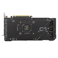 ASUS DUAL RTX 4070/OC/12GB/GDDR6x