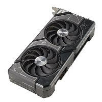 ASUS DUAL RTX 4070/OC/12GB/GDDR6x