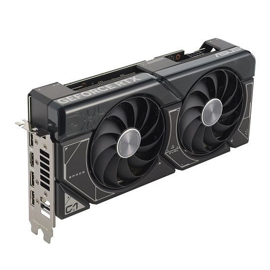 ASUS DUAL RTX 4070/OC/12GB/GDDR6x