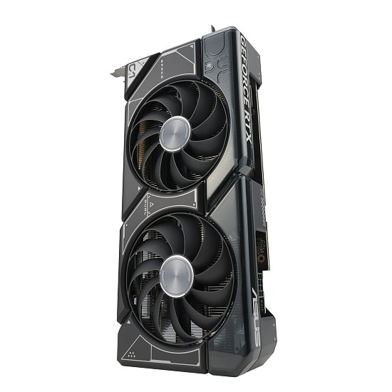 ASUS DUAL RTX 4070/OC/12GB/GDDR6x