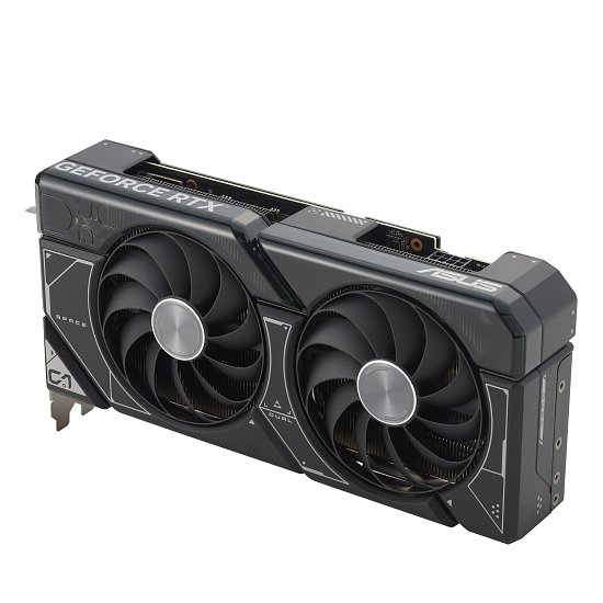 ASUS DUAL RTX 4070/OC/12GB/GDDR6x