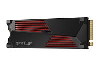 Samsung 990 PRO/1TB/SSD/M.2 NVMe/5R