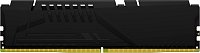 Kingston FURY Beast/DDR5/64GB/6000MHz/CL40/4x16GB/Black
