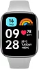 Xiaomi Redmi Watch 3 Active/Silver/Sport Band/Gray