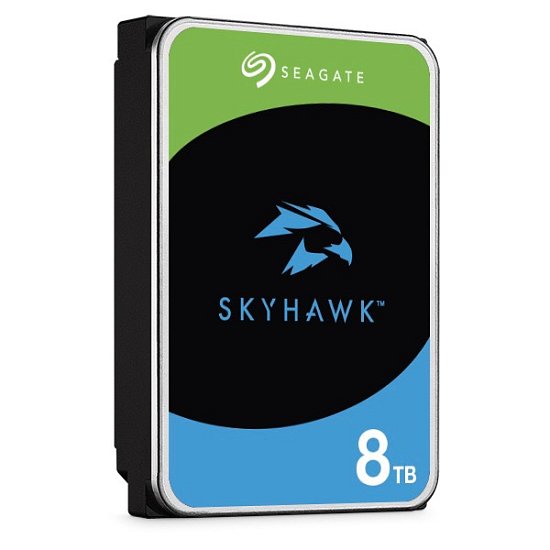 HDD 8TB Seagate SkyHawk