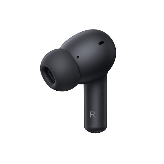 Xiaomi Redmi Buds 4 Active/ANC/BT/Bezdrát/Černá