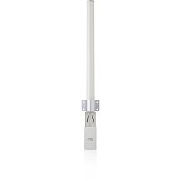 Ubiquiti AMO-3G12 - airMAX 2x2 MIMO 3,5GHz, 12dBi, všesměrová