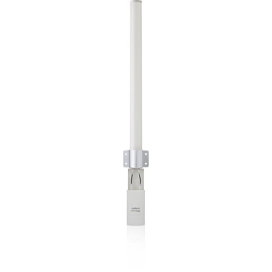 Ubiquiti AMO-3G12 - airMAX 2x2 MIMO 3,5GHz, 12dBi, všesměrová