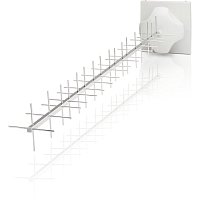 Ubiquiti AMY-9M16x2 - airMAX 900 MHz,16 dBi, 2x2 Yagi Anténa, 2-Pack