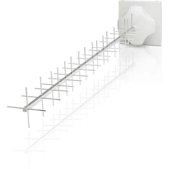 Ubiquiti AMY-9M16x2 - airMAX 900 MHz,16 dBi, 2x2 Yagi Anténa, 2-Pack