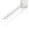 Ubiquiti AMY-9M16x2 - airMAX 900 MHz,16 dBi, 2x2 Yagi Anténa, 2-Pack