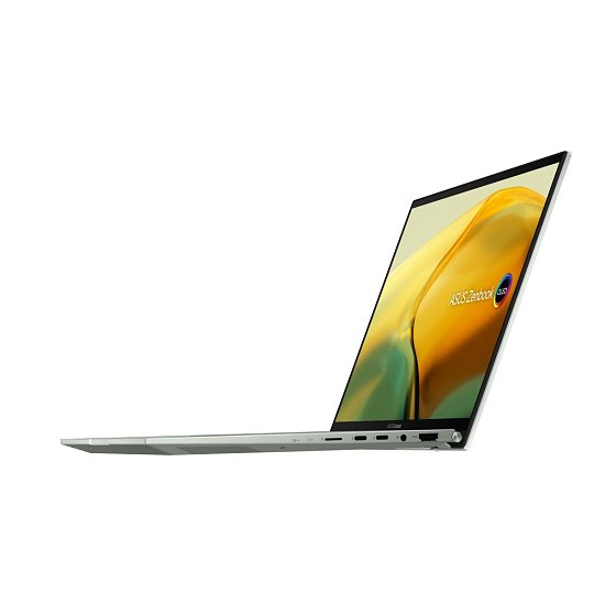 ASUS Zenbook 14 OLED/UX3402ZA/i7-1260P/14