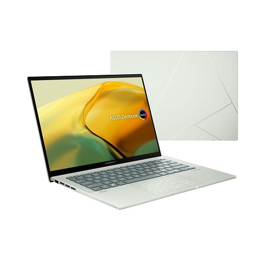 ASUS Zenbook 14 OLED/UX3402ZA/i7-1260P/14