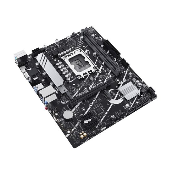 ASUS PRIME B760M-K