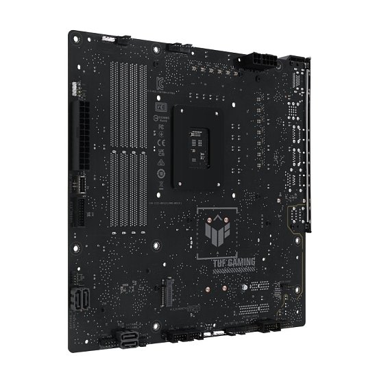 ASUS TUF GAMING B760M-BTFWIFI D4