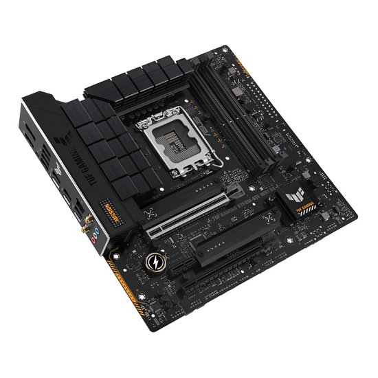 ASUS TUF GAMING B760M-BTFWIFI D4