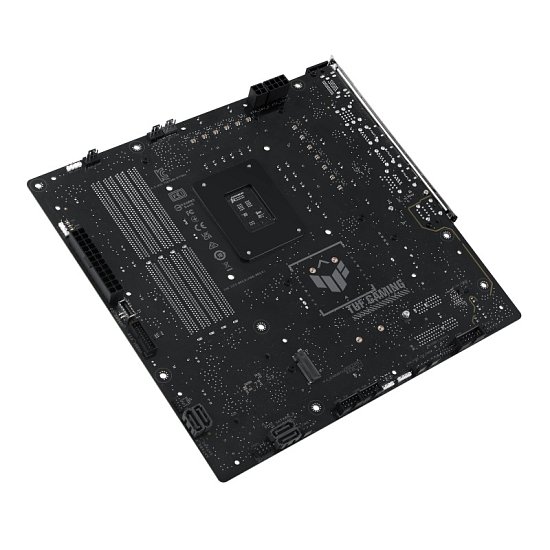 ASUS TUF GAMING B760M-BTFWIFI D4