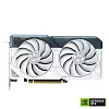 ASUS DUAL-RTX4060TI-O8G-WHITE